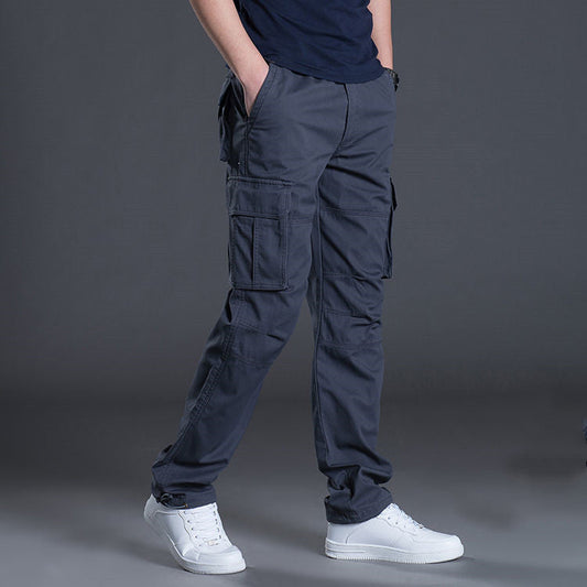 Legging d'été ample décontracté grande taille