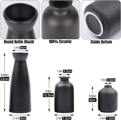 Ceramic Vase