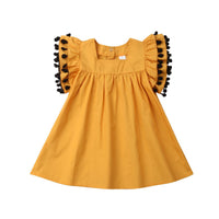 Children Newborn Clothing Sleeveless Apparel