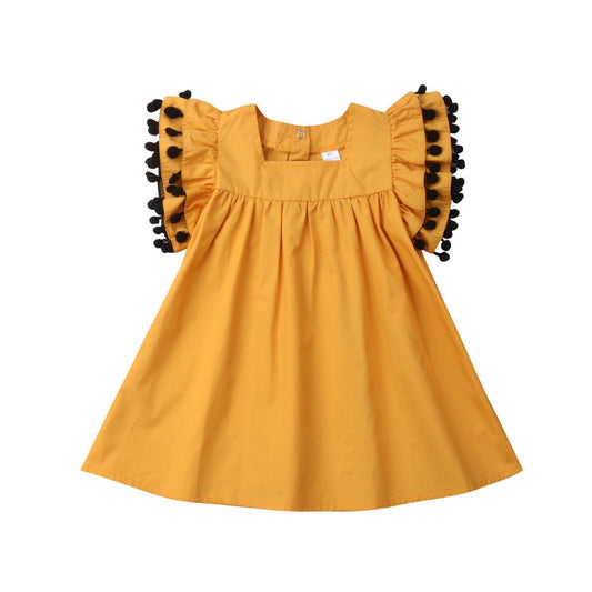 Children Newborn Clothing Sleeveless Apparel