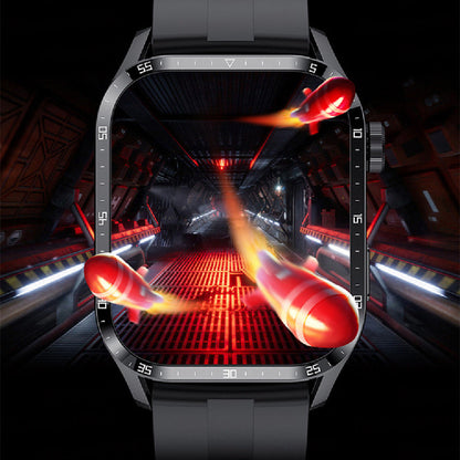 Bluetooth Call Music Playing Jewelry