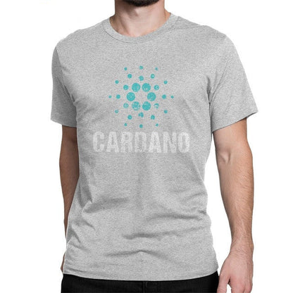 Cardano Ada Logo Cryptos Apparel