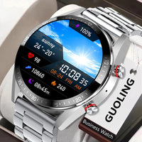 Music Smart Watch