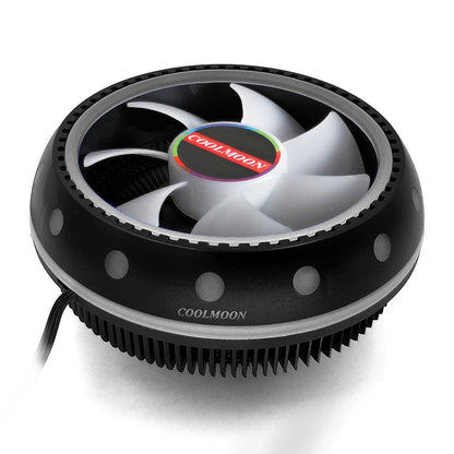 RGB CPU Cooler