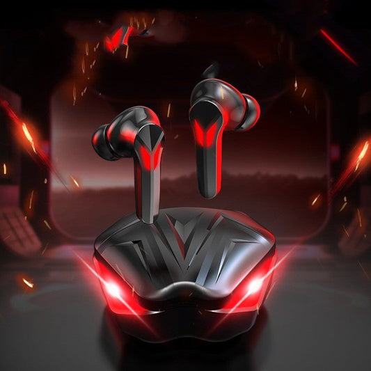 In Ear Sports Stereo Game Headset