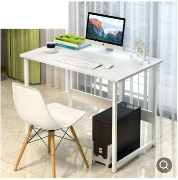 Hogar Portátil Computadora de Escritorio Escritorio de Computadora Escritorio Mesa Simple