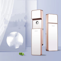 USB Rechargeable Face Moisturizing Cold Sprayer Beauty Instrument