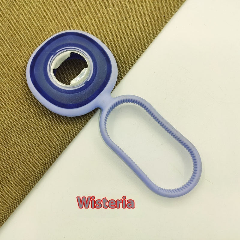 3-in-1 Multifunctional Bottle Opener