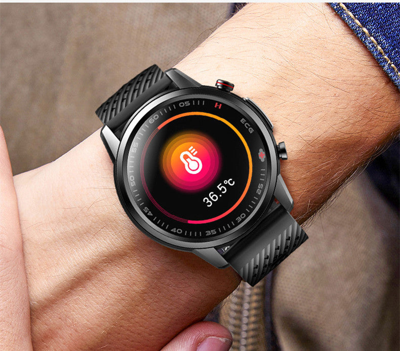 F800 Sports Smart Watch