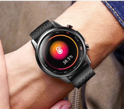 F800 Sports Smart Watch