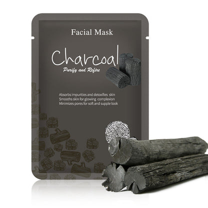 Fruit-flavored Mask Without  Moisturizing And Moisturizing
