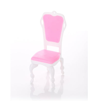 Dream European Dining Table Simulation Dining Chair