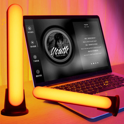 Desktop Atmosphere Light Rgb Electronics