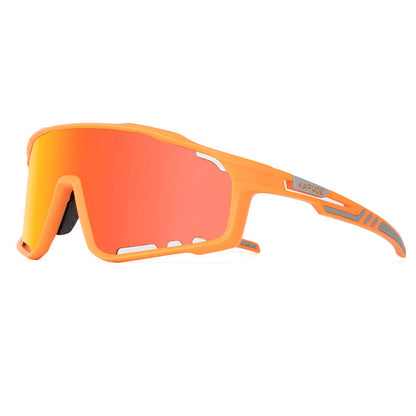 Lunettes de sport pour vélo, protection contre le vent pour VTT, équipement de cyclisme