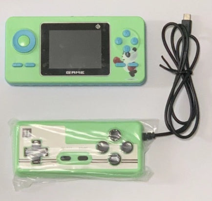 S8 Retro Consola de juegos portátil nostálgica