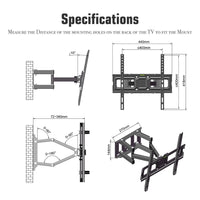 Tmds-105 Up Down Angle Essential