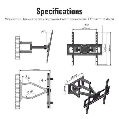 Tmds-105 Up Down Angle Essential