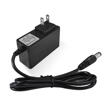 Plastic Power Plug Essential