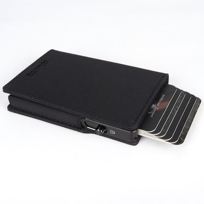 Bifold Wallet