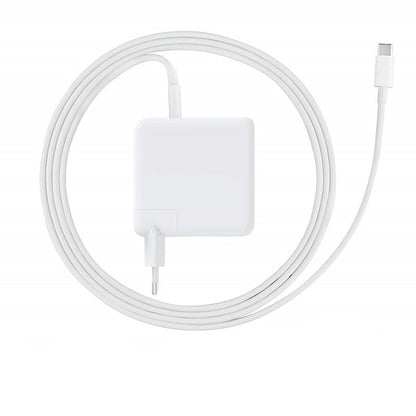 Power Adapter 30W 61W 87W USB C Laptop Charger