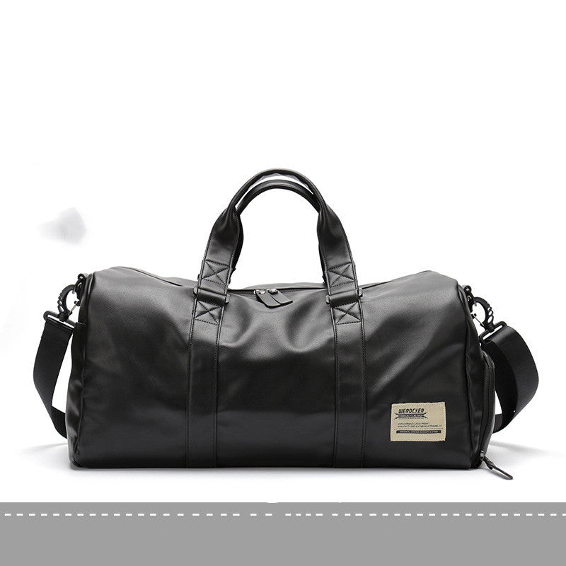 Large Capacity Waterproof Sports Training Gym Bag – Durable Duffel for Men & Women