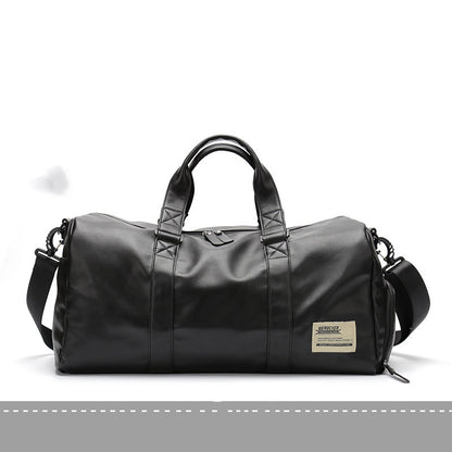 Large Capacity Waterproof Sports Training Gym Bag – Durable Duffel for Men & Women