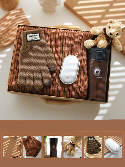 Practical Commemorative Gift Box For Fashion Lovers
