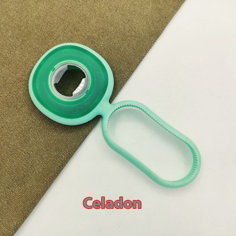 3-in-1 Multifunctional Bottle Opener