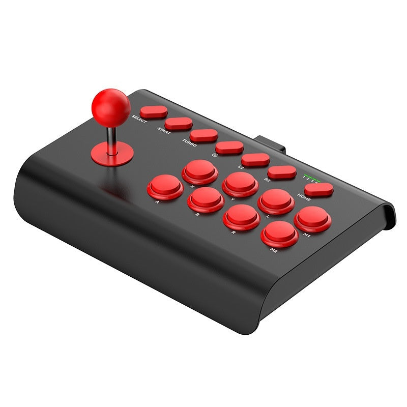Arcade Rocker Ps4 Computadora Android TV Decodificador