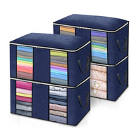 Quilt Storage Bag Finishing Bag Clothes Packing Bag