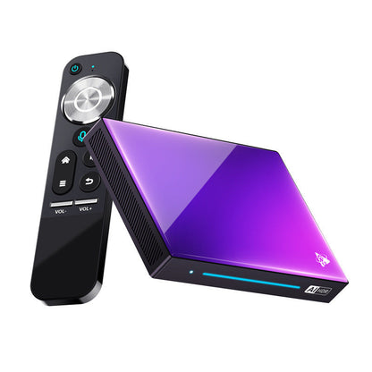 Développement de carte Set-top Box Android huit cœurs pour Edge Computing