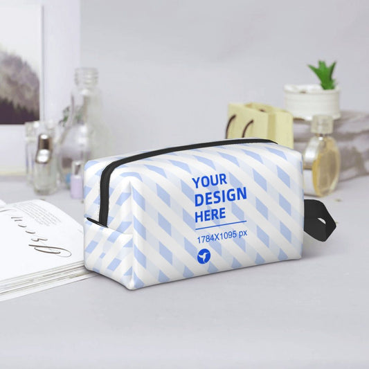 Bolsa de almacenamiento de artículos de aseo de viaje portátil de gran capacidad