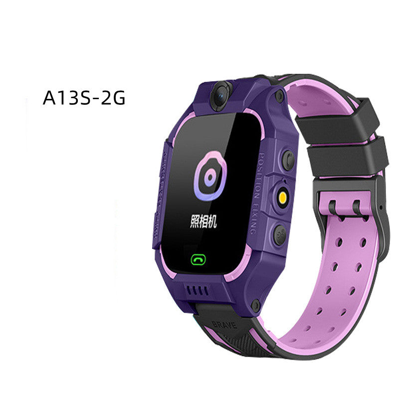 Waterproof Smart Watch