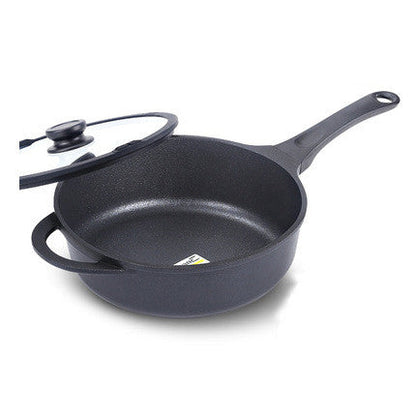 New Product Hot-selling Multifunctional Non-stick Frying Pan
