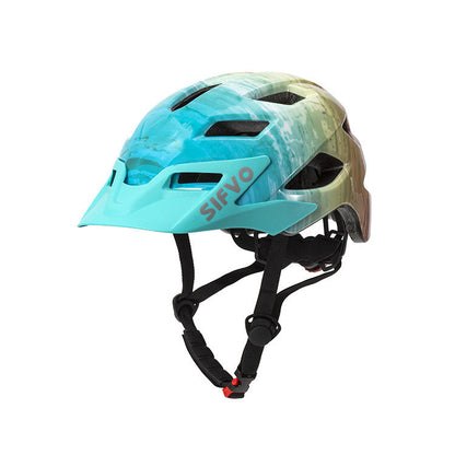 Casque de vélo pour enfants, casque de skateboard pour garçons et filles, casque de patinage, casque de skateboard