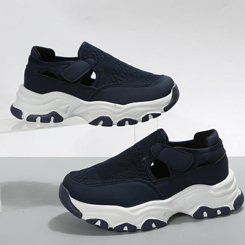 Mesh Sport Shoes Women