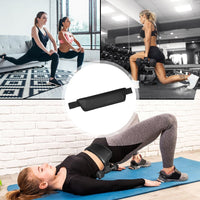 Ceinture de Pont pour Fitness à Domicile Homme et Femme