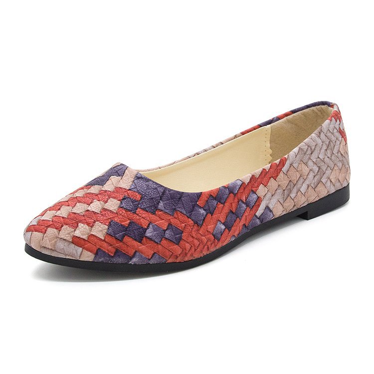 Women's Shoes Summer Wanwan Style