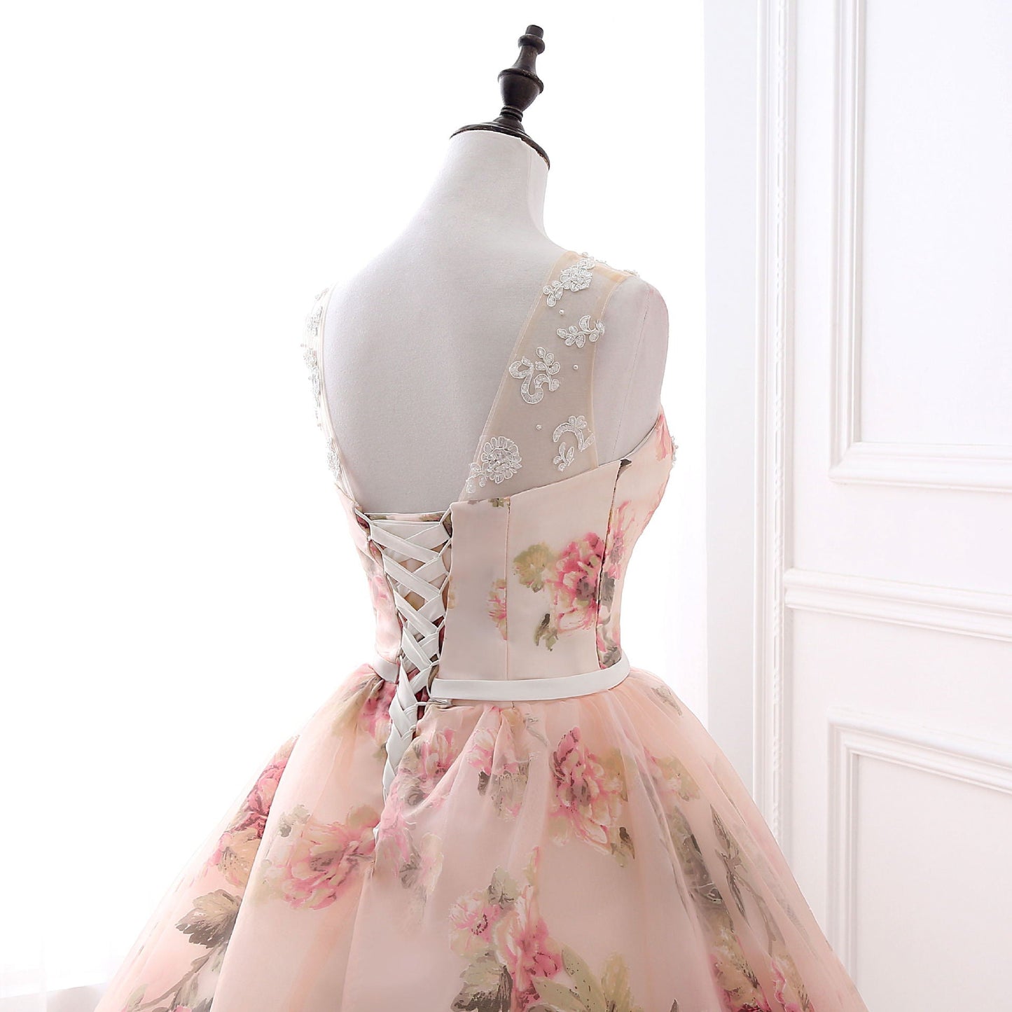 Vestido de novia con tubo de color, escote corazón y cola larga, vestido para reunión anual de la empresa