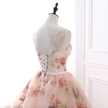 Vestido de novia con tubo de color, escote corazón y cola larga, vestido para reunión anual de la empresa