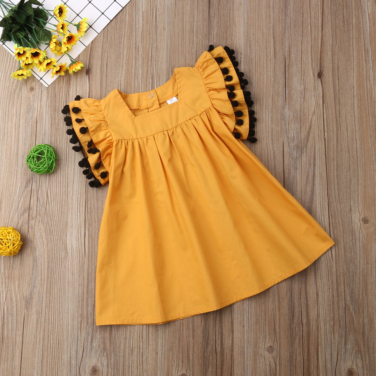 Children Newborn Clothing Sleeveless Apparel