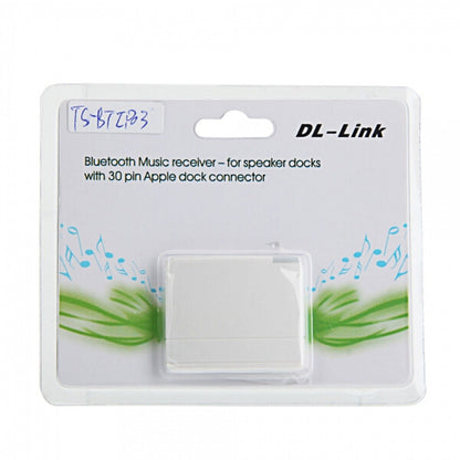 Altavoz Bluetooth Receptor Bluetooth de 30 pines