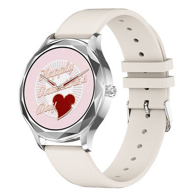 DT86 Music Smart Watch
