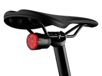 Fenix BC06R Smart-Brake Bicycle Taillight