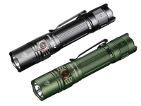 Fenix PD35 V3.0 Everyday Carry Flashlight - 1700 Lumens
