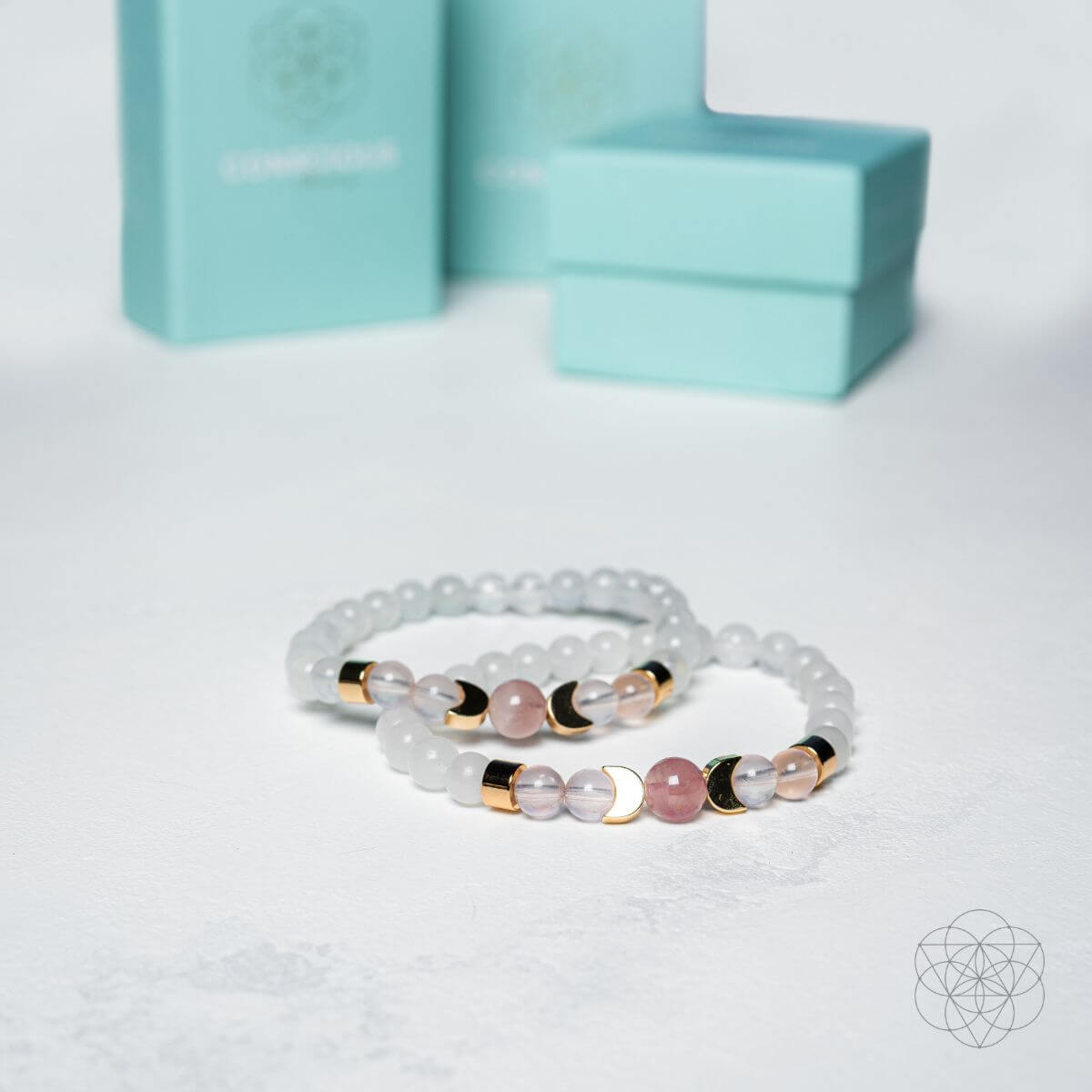 Fertility Bracelet