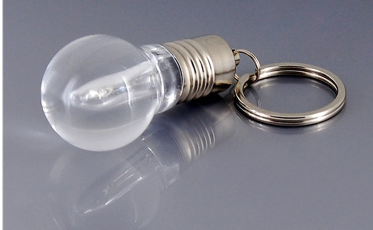 Lámpara de regalo personalizada con disco U luminoso de acrílico creativo