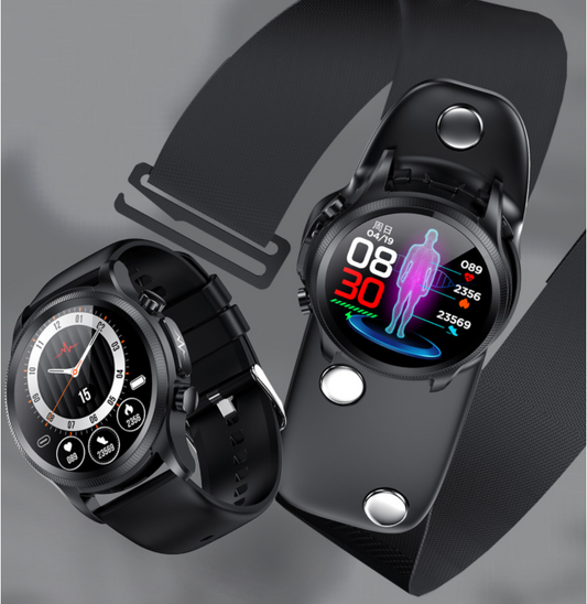 Pulsera Inteligente Multideporte