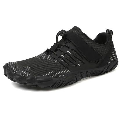 Outdoor Non-Slip Hiking & Climbing Boots – Durable Trail Boots