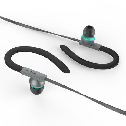 Smart Universal Earbuds Gift Hanging Ears